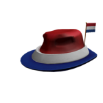 The Dutch Fedora's