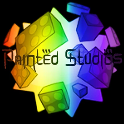 Painted Studios Development Roblox group icon