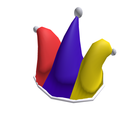 Jester's Cap