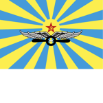 Special Soviet Forces.
