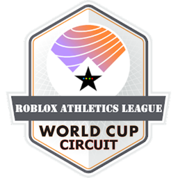 Roblox Athletics League | Official Training Track