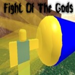 Fight Of The Gods