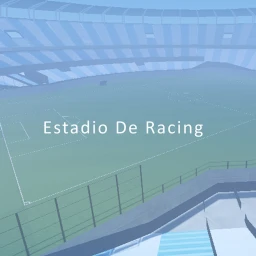 Estadio De Racing icon