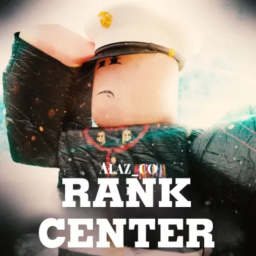 [🔥SALE!]Rank Center