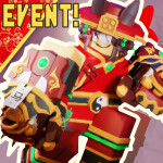 🧧LNY🧧  Tower Defense Simulator 