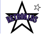 RetroKidz Clothing