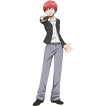 Karma akabane fan group