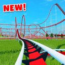 Longest Roller Coaster on Roblox