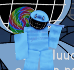 Tem Bluuudduuudeee!