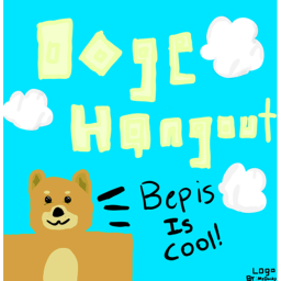 Doge Hangout