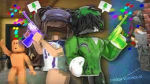 the best Robux players