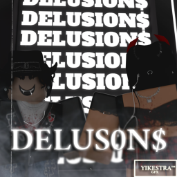 ⛓ DELUSI0N$'s Homestore. ⛓