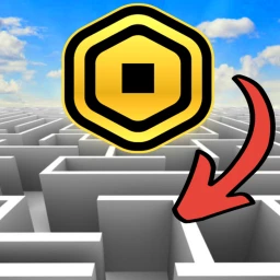 Robox Obby ⭐ [Łatwy Parkour] icon