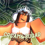 Cream & Sugar