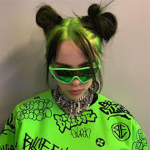 #billie eilish