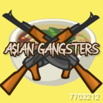 A$IAN GANGSTERS