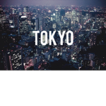 Tokyo Nation