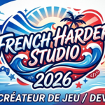 FRENCH HARDER STUDIO