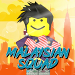 Malaysian Squad