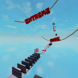 OBBY 100 Stages