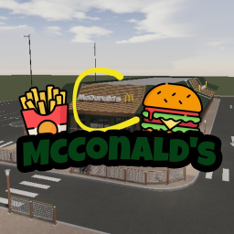 McConald's
