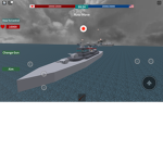 NAVAL WARFARE MILLITARY