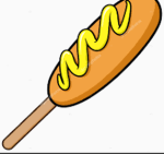 Corn Dog Days