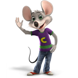 chuck E.cheese