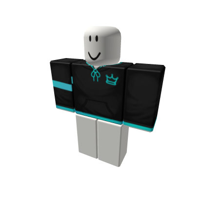 Shaidz Unreleased Hoodie