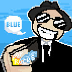 Blue Investors