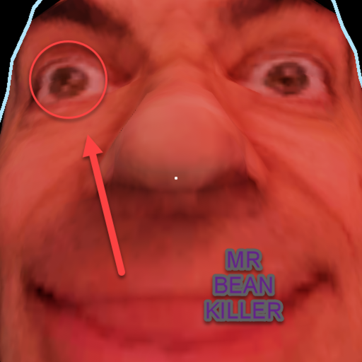 Escape MR bean