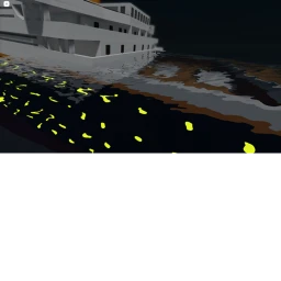 TITANIC S.O.S icon