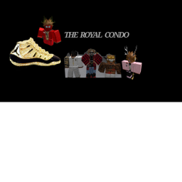 THE ROYAL CONDO