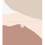Rowans Clothing Boutique!