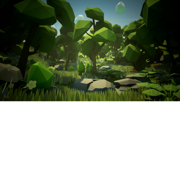 Life in the Forest (BETA!)