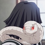 Demon Slayer Group chat <3