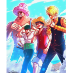 Nakamas:)