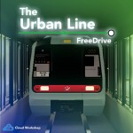 [TCL K!] The Urban Line: FreeDrive