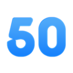 Stage 50