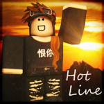 HotLine Clothing