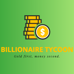 💸Billionaire Tycoon💸