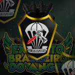 [EB-AG] [BFE] Batalhão de Forças Especiais