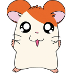 HAMSTERS UNITED:):)