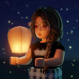 (UPD) Whispering Lanterns
