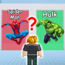 Would You Rather Hero Tower