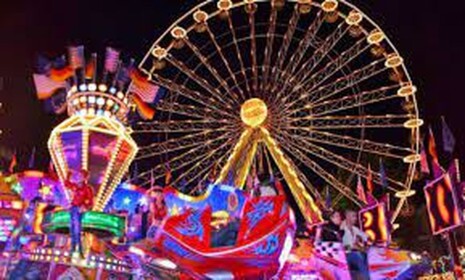 [+20K!] FunFair! [Update 9!]