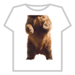 Bear Body