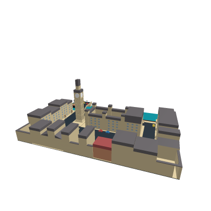 Town