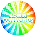 Admin Commands