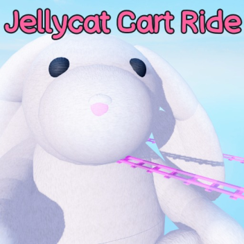 [😺 UPDATE] Cart Ride Into Jellycat 